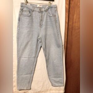 SELECTED/FEMME RESPONSIBLY CRAFTED JEANS SZ 32x32